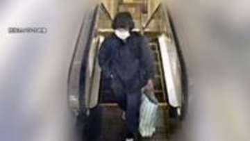 【未解決事件】湯河原放火殺人から11年　新たな不審人物の映像公開　現場から歩いて電車で東京方面に向かったか