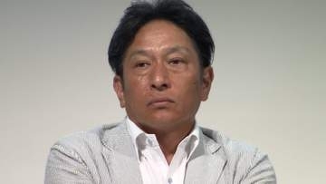 青山学院大陸上部の原晋監督が番組ロケ中に右足首骨折　自転車で競技場バンクを走行中に転倒　RCC中国放送が謝罪