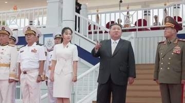 金正恩総書記の体重140kg台　極度の肥満状態と国会に報告　健康上の異常な兆候ほぼなし　娘“ジュエ氏”も分析　韓国国家情報院