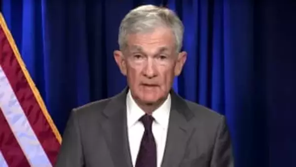 ヨーロッパ中央銀行総裁ら連名でパウエル議長「支持」声明…カナダや韓国10機関以上　司法当局“捜査”を歴代FRB議長らも非難