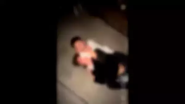 「腹が立ったので暴力振るいけがさせた」熊本の中3男子生徒(15)を傷害容疑で逮捕　”暴行動画”がSNSで拡散