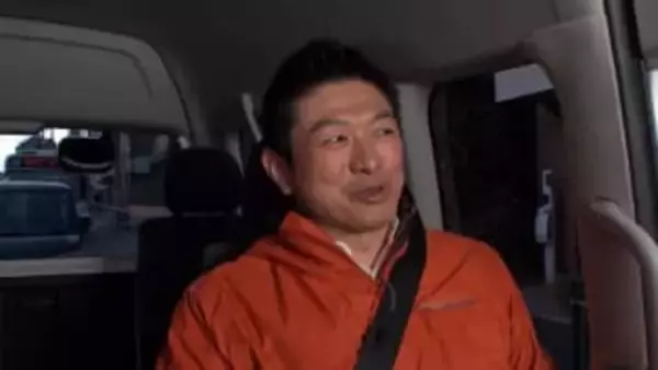 「ひとりひとりが日本」参政党・神谷代表に青井キャスター直撃　少子化対策は「教育と月10万円の給付を」【もっと投票の前に】