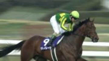 【高松宮記念・G1】サトノレーヴが史上2頭目の連覇！C.ルメール騎手は高松宮記念初制覇＆G1連勝！
