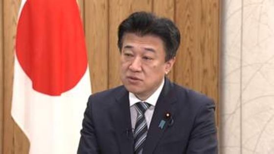 国家情報局で衛星情報分析を強化　木原官房長官を単独取材　対外情報庁は「既存組織を基盤に強化、発展させるのも一つの考え」