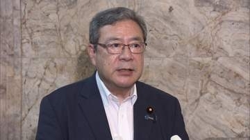 維新から初入閣へ中司宏幹事長起用で調整　大阪府議や枚方市長務め衆院当選3回　規制改革担当大臣など念頭に