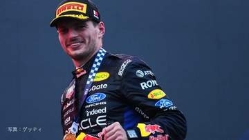 レッドブルのマックス・フェルスタッペンが今シーズン初優勝！【F1第16戦バーレーングランプリinマレーシア決勝結果】