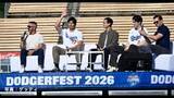 「「日に日に成長するのが毎日楽しみ」大谷翔平ファン感謝イベントで見せた“父親の顔”　来シーズンは「全部できれば最高」」の画像1