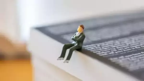 “世界最高峰の学び”はアウトプットまでが1つのサイクル！ケンブリッジ流学びを深める4ステップと敏感になりたい情報