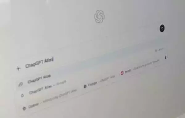 銃乱射事件めぐり対話型AI「チャットGPT」と開発元の「オープンAI」に対する刑事捜査に着手と発表　アメリカ・フロリダ州