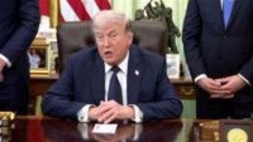 イスラエルとレバノンが3週間の停戦延長　トランプ大統領「重要な始まり」…アメリカとイランの2回目協議の実現は依然不透明