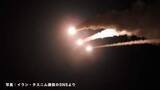「【速報】イスラエルとイランが攻撃の応酬　4月の停戦発効後初めて」の画像1