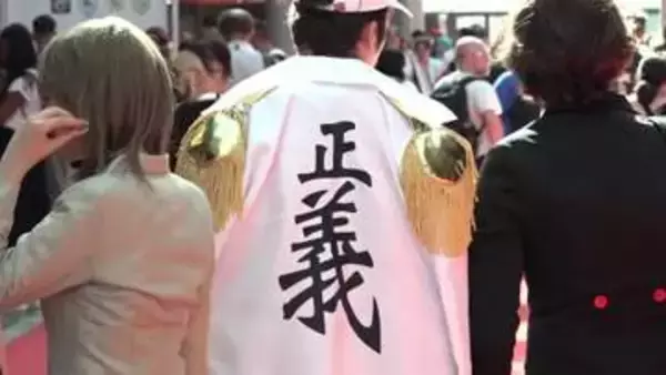 パリ郊外で「JapanExpoParis2026」開催　ヨーロッパ最大級の日本文化イベント　漫画、アニメ、ゲームなど魅力を発信