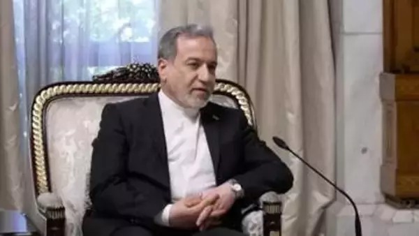 イラン外相「アメリカの危機から目をそらす作戦」　トランプ大統領の“経済措置”批判　「さらなる敗北と国民の敵意招く」と警告も