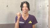 「【北海道マラソン】新谷仁美、18年ぶり北海道でMGCへ「自分の強さ、力を見せていけたら」真夏の北海道を選んだ3つの理由」の画像1