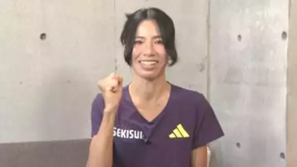 【北海道マラソン】新谷仁美、18年ぶり北海道でMGCへ「自分の強さ、力を見せていけたら」真夏の北海道を選んだ3つの理由