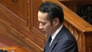 【中継】「予算カット」発言を野党が追及　簗大臣が代表質問で答弁　辞任否定も新たに公選法抵触の疑惑が報道