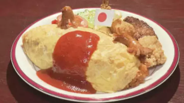 母から受け継いだ「大人のお子様ランチ」　自慢のコーヒーで店守り50年　“昭和レトロ喫茶店”それぞれのストーリー