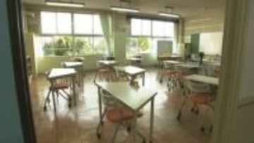 展望2026・教育　富山の教育現場に大きな変革 不登校児童向け学校開校と県立高校再編が進行