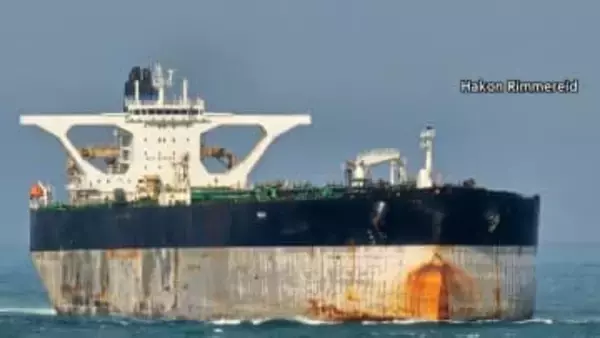 「いかなる国も武力行使する権利ない」トランプ政権のタンカー拿捕でロシアが声明で反発　ベネズエラ産の原油運搬か