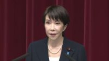 【高市総理が「衆議院解散」を表明】戦後最短の短期決戦「真冬の総選挙」専門家は有権者の選挙疲れも懸念ー2024年10月の総選挙以来「3つ目の国政選挙」〈北海道〉