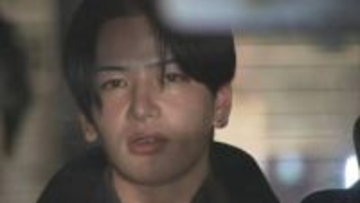 「俺の全部を知って欲しいから来て」ホストの身分隠しマッチングアプリで“客引き”初の立件…27歳の男を逮捕　新宿・歌舞伎町