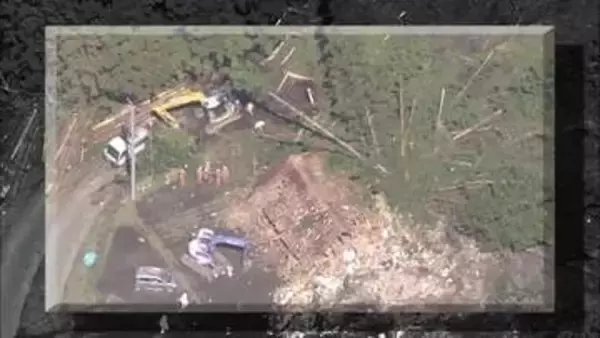 東日本大震災から15年…その1カ月後に起きた「4.11地震」 4人犠牲の記憶と教訓を未来へつなぐ特別授業　福島・いわき市