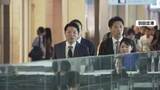 「超党派議員団が訪中　中国共産党幹部と会談へ　中道・伊佐氏「対話の糸口つかみたい」」の画像1