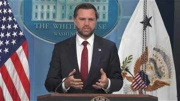 バンス副大統領FRBに利下げ要求　ウォーシュ議長との隔たり鮮明