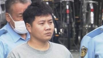 ベトナム国籍の男2人逮捕　2階から侵入しスマホを…　東京・東村山市