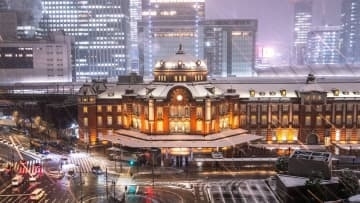今週末、東京で雨？それとも初雪の可能性？予想の本質に迫る　気温0.5℃違うだけで状況に変化