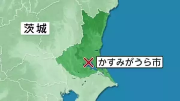 【速報】2歳息子を洗濯機内に放置し死なせた疑いで31歳父親逮捕…頭を下に落下するも助けず