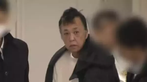 「人助け」と勧誘…ヘリコプター共同所有うたい“違法”契約疑い　3人逮捕　約270人から10億円ほど集めたか