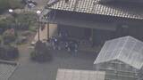 「指示役とみられる男は横浜市在住の28歳　羽田空港の国際線ターミナルで出国のところを逮捕　栃木・上三川町強盗殺人事件」の画像1
