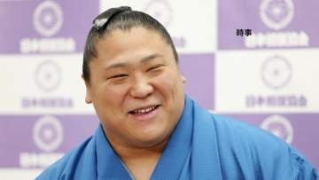 「子どもたちに優勝してねって」大相撲・若隆景が25場所ぶりの復活優勝　原動力は家族の支えと「大波三兄弟」の絆
