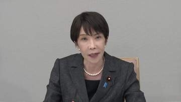 高市総理　人命救助は「時間との勝負」　自衛隊隊員4600人規模に増強　死者13人うち3人がイオンモール爆発事故