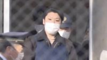 女性の居場所特定のためぬいぐるみに位置情報が分かる装置を仕込んだか…被害者宅から見つかる　水戸市ネイリスト殺害