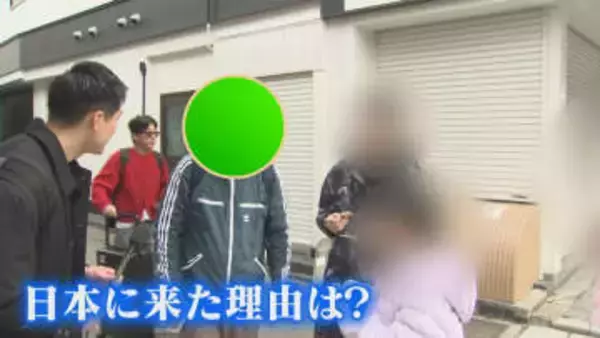 『春節』始まるも… 中国政府が渡航自粛呼びかけ観光客減少 インタビュー取材も「顔はダメ！」 旅行会社は「苦しい…」 【福岡発】