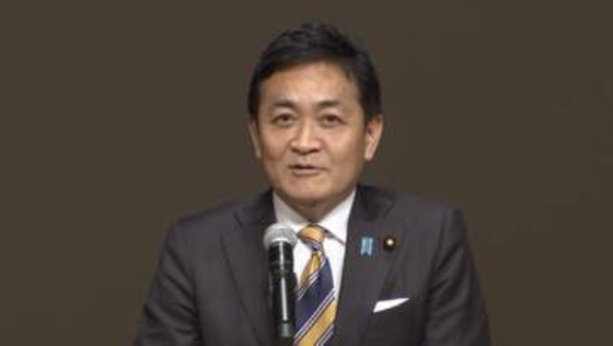 国民・玉木氏「高市首相に党首会談を呼びかけも」　中東情勢受けた経済対策を念頭　ガソリン補助「毎月5000億円」可能性