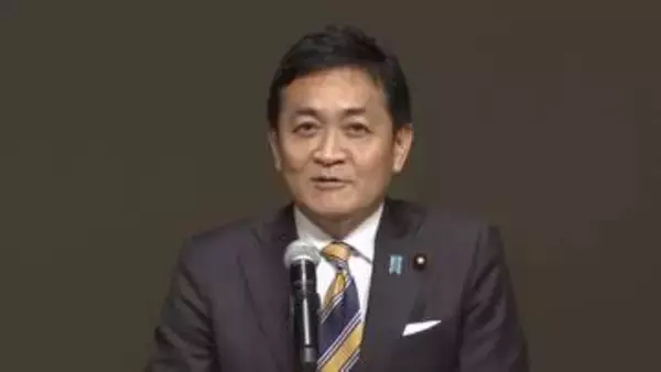 「国民・玉木氏「高市首相に党首会談を呼びかけも」　中東情勢受けた経済対策を念頭　ガソリン補助「毎月5000億円」可能性」の画像
