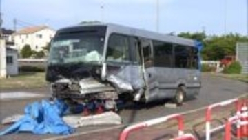【独自】マイクロバス運転手（68）の逮捕状請求　過失運転致死傷の疑い　部活遠征中の男子高校生ら21人死傷　福島・磐越道