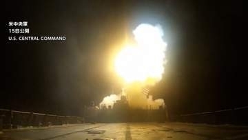 アメリカ軍が5日連続でイラン攻撃　トランプ大統領「我々はイランを打ち負かす」