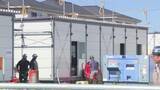 「応急仮設住宅の入居申し込み受け付け開始　50戸を建設中、一部ペット可　9月中旬以降に入居開始予定　熊本市【令和8年熊本地震】」の画像1