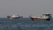 アメリカ海軍がホルムズ海峡で極秘の機雷除去作戦　約4カ月にわたり危険な作業もすべての機雷除去されたかは不明