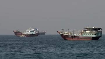 アメリカ海軍がホルムズ海峡で極秘の機雷除去作戦　約4カ月にわたり危険な作業もすべての機雷除去されたかは不明