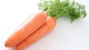 にんじんとごぼうの“皮”はむかないで！汚れは「50℃洗い」で解決。栄養たっぷりの野菜の皮を活用する裏技＆レシピ