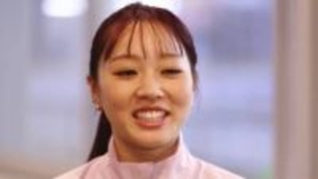 樋口新葉「最後まであきらめないで頑張ると決めた」自分と岡島コーチと約束したラスト全日本への挑戦