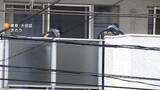 「マンションに血だらけの男性遺体は首や腹などに刺し傷　土足の複数の足跡も　警視庁が特別捜査本部設置　東京・大田区」の画像1
