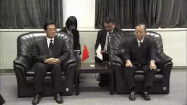 中国外務省が民間人初の駐中国大使を務めた丹羽宇一郎さん死去を受け哀悼の意を表明