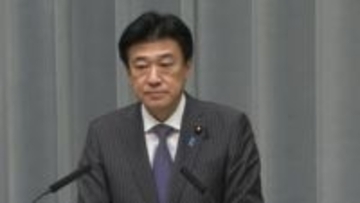 木原官房長官が“衆院解散”について「政策転換には国民の信を問う必要があるのでは」