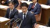 「中道・小川代表「首相なりの踏み込んだ答え。明るい材料」　国民会議“消費税減税との議論切り分け”要求に高市首相「給付付き税額控除の議題の時に」」の画像1